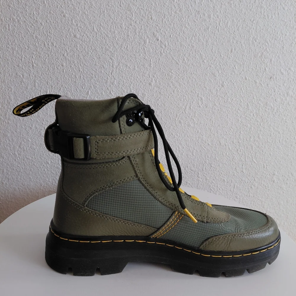 Dr Martens Bootx